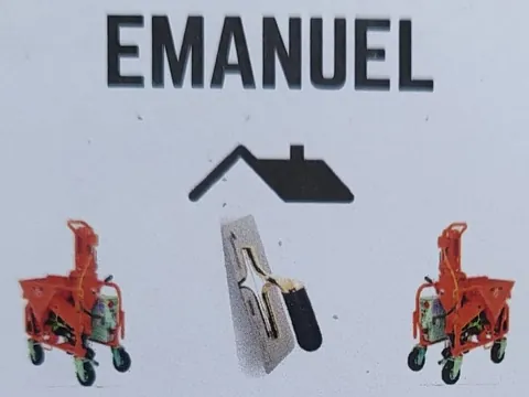 Emanuel Reformas logo